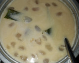 Foto langkah ke 3 dari resep Kolak singkong-kolang kaling.
