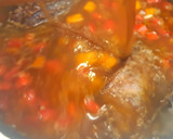Foto del paso 5 de la receta: Carrilleras de ternera en salsa de Pedro Ximénez