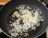 Tonhalas tészta recept fázis 2 fotója