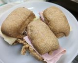 Foto del paso 13 de la receta: Pancitos morochitos