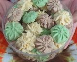 Foto langkah ke 13 dari resep Kue kering sagu.