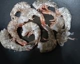 Foto langkah ke 3 dari resep 🍤Udang Lemon Madu.