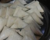 صورة لخطوة 7 من وصفة السمبوسة
