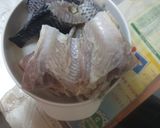 صورة لخطوة 1 من وصفة سمك صياديه
