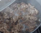 Foto del paso 1 de la receta: Pichanga chilota talquina