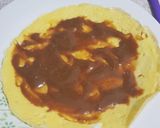 Foto del paso 3 de la receta: Rollitos de Huevo con Manjar