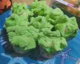 Foto langkah ke 3 dari resep Bolu kukus.
