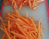 Foto del paso 2 de la receta: Pad Thai