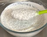 A picture of step 6 of Apple Chia Pudding.