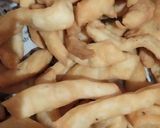 नमकपारे (Namakpare recipe in Hindi) रेसिपी चरण 4 फोटो