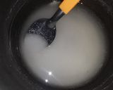 Foto del paso 1 de la receta: Budín  de Vainilla