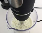 Foto del paso 3 de la receta Mi súper batido de hoy