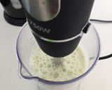 Foto del paso 3 de la receta: Mi súper batido de hoy