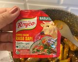 Foto langkah ke 4 dari resep Terong Balado bumbu Desaku.