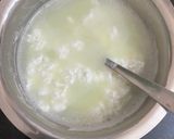 A picture of step 1 of High Protein Veggie Cheese 🧀 Spread.