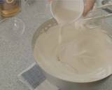 Cocoa Swiss Roll with Chocolate CreamRecipe video recipe step 4 photo