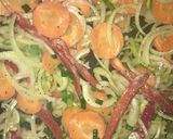 Foto del paso 2 de la receta: Pollo al Limón con Bruselas