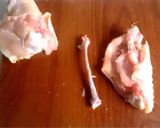Foto del paso 2 de la receta: Piernitas o alitas bouchet