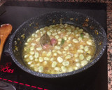 Foto del paso 1 de la receta: Habas a la catalana