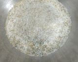 Foto del paso 1 de la receta: Patamuslos al spiedo y ensalada de remolacha, papa, huevo y ajo