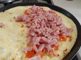 Quesadilla de youtube😉🤣