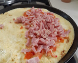 Foto del paso 3 de la receta: Quesadilla de youtube😉🤣