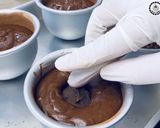 รูปขั้นตอนการทำที่ 5 ของ Molten Chocolate Lava เค้กช็อกโกแลตลาวาสุดฮิต ไม่ทำไม่ได้แล้ว!