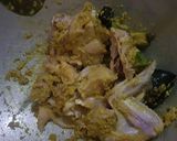 Foto langkah ke 4 dari resep Ayam Goreng Lengkuas.