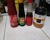 Foto langkah ke 2 dari resep Curry keema.