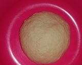 Foto langkah ke 2 dari resep Roti Sobek Rice Cooker.