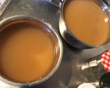 Une image de l'étape 6 de Gelée de pommes au citron vert.