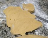 Foto del paso 8 de la receta: Tallarines caseritos como los hacian nuestras mamas