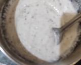 इमरती (Imarti recipe in hindi) रेसिपी चरण 1 फोटो