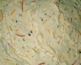 A picture of step 3 of Cream cocktail.