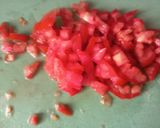 Foto del paso 2 de la receta: Ensalada de Pasta Estilo Griega