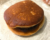 Foto del paso 9 de la receta: Dorayaki de "Doraemon"