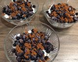 Vegán tápiókagyöngypuding recept fázis 5 fotója