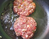 Foto del paso 4 de la receta: Hamburguesas caseras