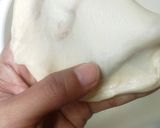 Foto langkah ke 1 dari resep Roti beruang.