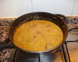 Foto del paso 7 de la receta Caldereta casera de Cordero