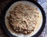Foto del paso 3 de la receta: Tarta de róbalo a la fueguina