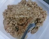 Foto langkah ke 1 dari resep 25.Sambal kacang untuk gorengan/mie glosor #BikinRamadanBerkesan.