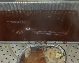 Foto langkah ke 5 dari resep Brownies Cheese.