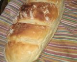 Foto del paso 3 de la receta: Pan casero🍞🥖