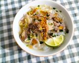 Foto langkah ke 5 dari resep Soto Daging Sapi.