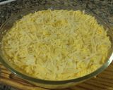 Foto del paso 4 de la receta: Chipa Guazú o Pastel de Choclo 🌽🌽