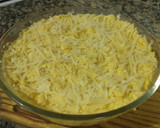 Foto del paso 4 de la receta: Chipa Guazú o Pastel de Choclo 🌽🌽