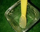 Foto langkah ke 5 dari resep 63. Mpasi 8+ | Bubur jagung, kentang, susu dan telur 🌽🥔🍼🥚.