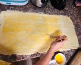 Foto del paso 6 de la receta: Rollos de canela