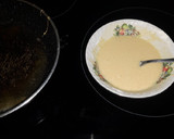 Foto del paso 4 de la receta: Rulo de York rebozado y "tortolitos